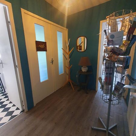 דירות ביון L'Atelier Cosy מראה חיצוני תמונה