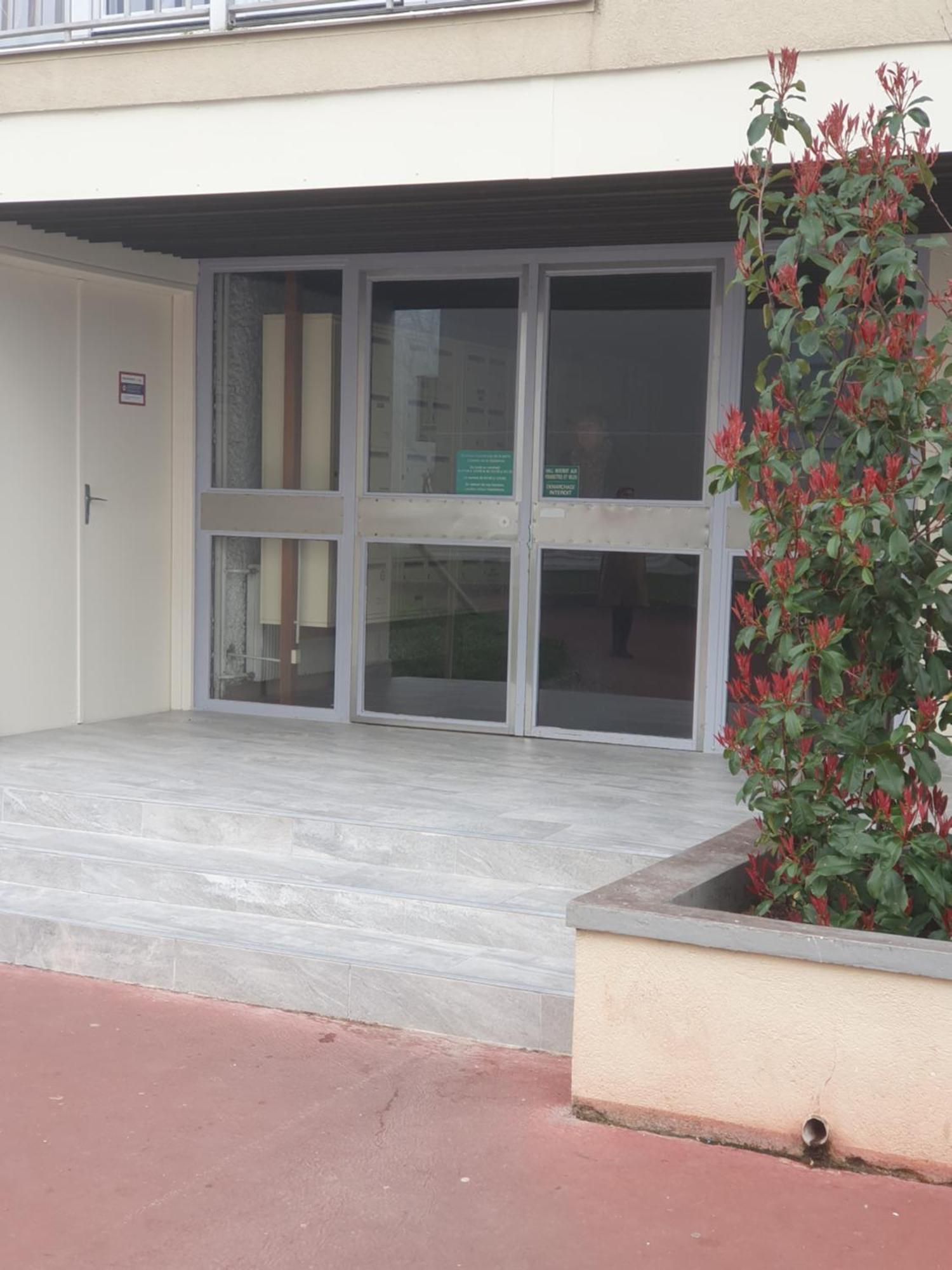 דירות ביון L'Atelier Cosy מראה חיצוני תמונה