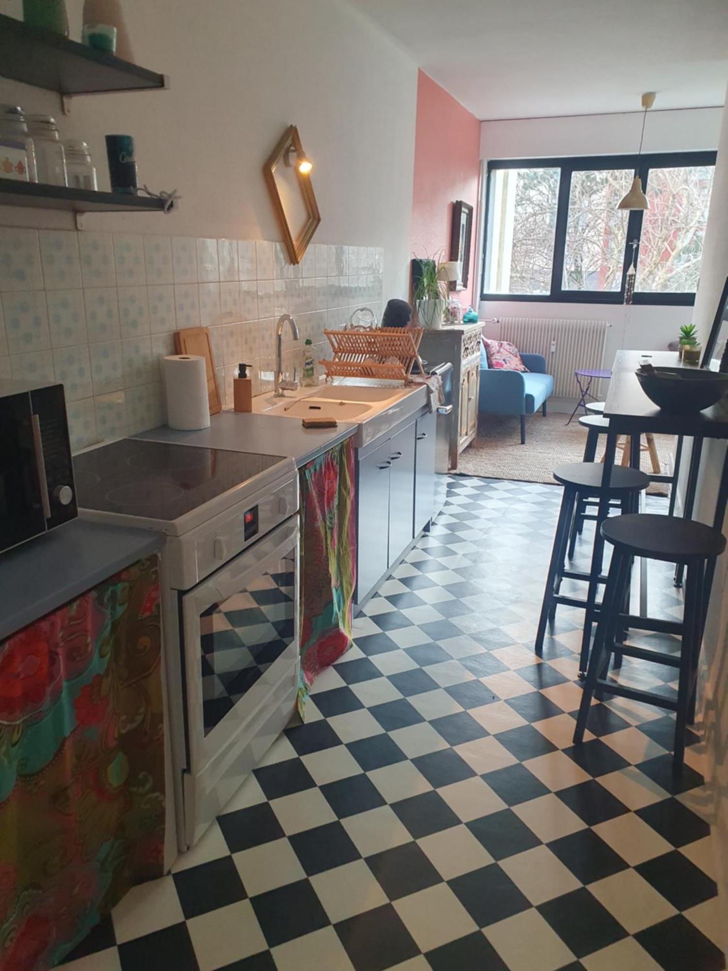 דירות ביון L'Atelier Cosy מראה חיצוני תמונה
